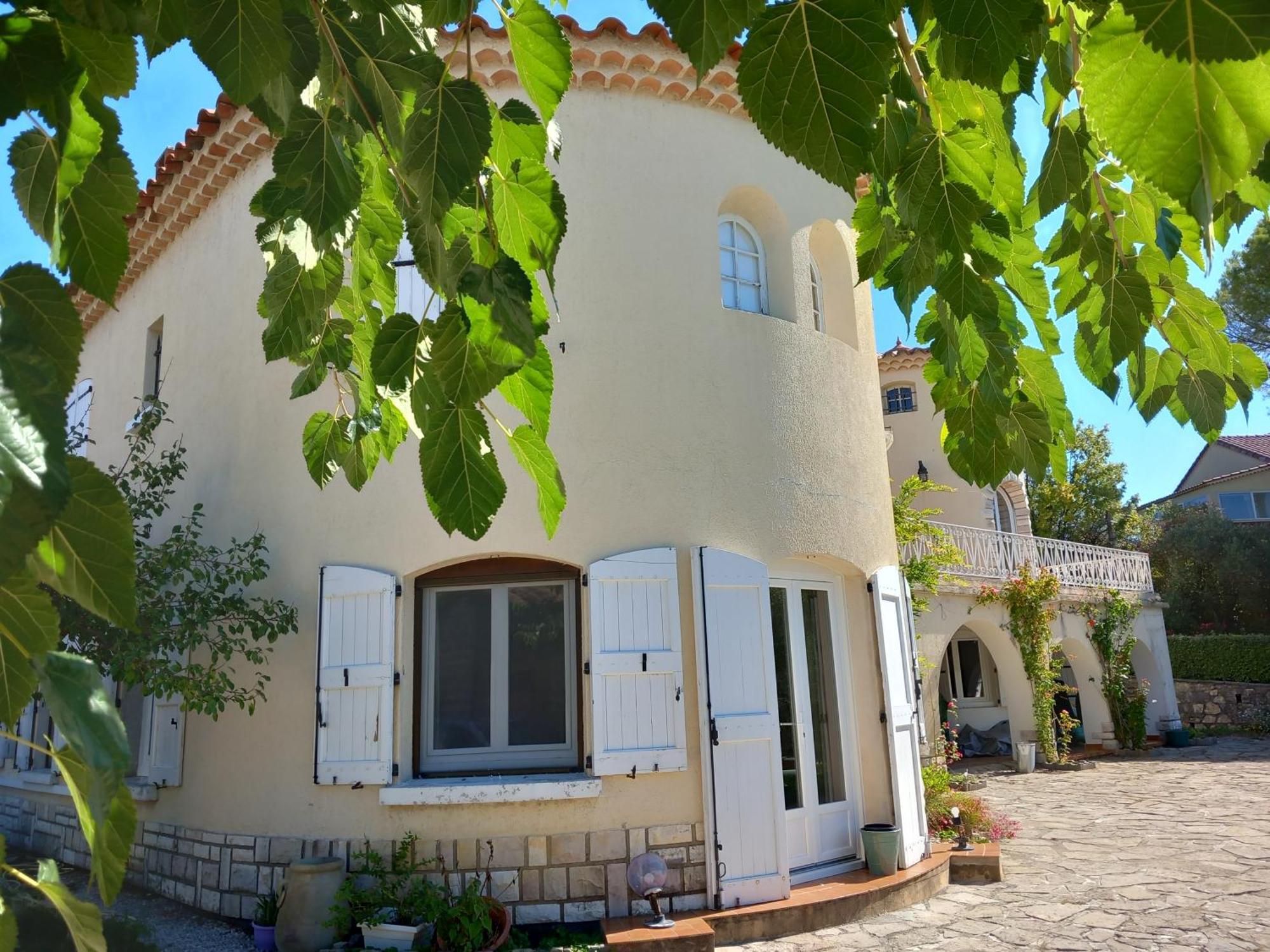 فندق Le Relais Fleuri ليْ المظهر الخارجي الصورة